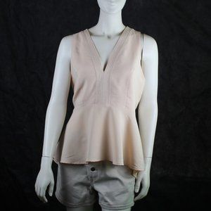 Chelsea 28 Zip Up Blouse